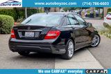 Used 2012 Mercedes-Benz C 250 Sedan image 6