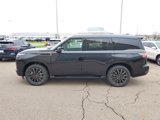 New 2025 INFINITI QX80 Autograph image 2