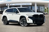 New 2025 BMW XM image 2