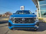 New 2025 Volkswagen Atlas SEL Premium R-Line image 3