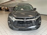 Used 2021 Chevrolet Blazer RS w/ Enhanced Convenience Package image 2