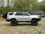 Used 2018 Toyota 4Runner TRD Off-Road Premium image 4