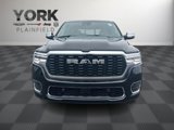 New 2025 RAM 1500 Tungsten w/ Trailer Tow Group image 2