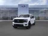 New 2025 Ford F150 Lariat w/ Equipment Group 502A High image 2