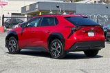 Used 2024 Toyota bZ4X XLE image 6