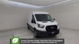 Used 2021 Ford Transit 250 Medium Roof image 5