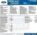 New 2025 Ford F250 Lariat w/ Lariat Ultimate Package image 2