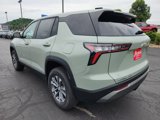 New 2026 Chevrolet Equinox LT w/ Convenience Package II image 3