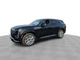 New 2025 Cadillac Escalade IQ Luxury 2 w/ LPO, Radiant Package image 4