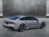 New 2025 Audi RS 7 Performance image 2