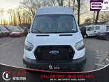 Used 2023 Ford Transit 250 148 High Roof w/ Load Area Protection Package image 2