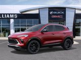 New 2026 Buick Encore GX Sport Touring w/ Experience Buick Package image 2