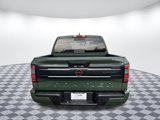 New 2025 Nissan Frontier PRO-4X image 4