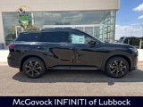 New 2026 INFINITI QX60 Autograph w/ Dark Cargo Package image 2
