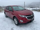 Used 2021 Chevrolet Equinox LT image 2