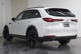 New 2025 MAZDA CX-90 Plug-In Hybrid w/Premium Sport image 4