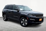 Used 2022 Jeep Grand Cherokee Limited 4xe image 3