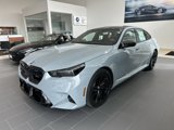 New 2025 BMW M5 w/ Carbon Package image 3