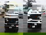 New 2025 Chevrolet Silverado 1500 Custom Trail Boss w/ LPO, Dark Essentials Package image 2