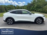 New 2025 Ford Mustang Mach-E Select image 2