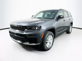 New 2025 Jeep Grand Cherokee L Laredo image 3