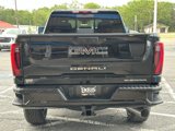 New 2025 GMC Sierra 2500 Denali Ultimate image 5
