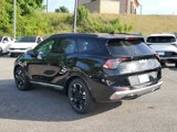 New 2026 Kia Sportage SX image 4