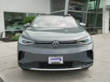New 2025 Volkswagen ID.4 Pro S Plus image 3