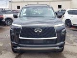 New 2025 INFINITI QX80 Pure w/ Exterior Package image 4