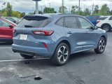 Certified 2024 Ford Escape ST-Line Select w/ Tech Pack #2 image 6