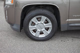 Used 2012 GMC Terrain SLE w/ LPO, Chrome Package image 4