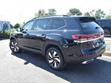 New 2026 Volkswagen Atlas SE image 4