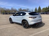 New 2025 Alfa Romeo Stelvio Sprint w/ Veloce Package image 3
