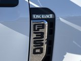 New 2025 Ford F350 King Ranch w/ Chrome Package image 5