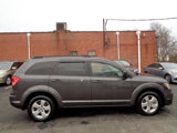 Used 2017 Dodge Journey SE w/ Flexible Seating Group image 4