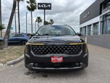 New 2025 Kia Carnival SX Prestige image 2