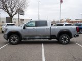 New 2025 GMC Sierra 3500 Denali w/ Denali Reserve Package image 4