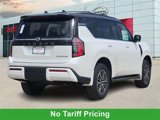 New 2025 Nissan Armada Platinum image 3