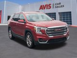 Used 2024 GMC Terrain SLT image 3