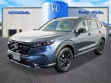 New 2026 Honda CR-V Sport-L image 5