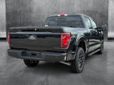 New 2025 Ford F150 XLT image 2