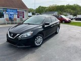 Used 2018 Nissan Sentra SV image 3