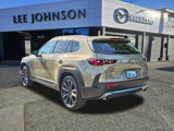 Certified 2024 MAZDA CX-50 AWD 2.5 Turbo w/ Weather Package image 3