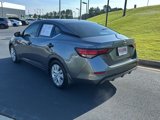 Used 2024 Nissan Sentra S w/ Lighting Package image 3