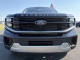 New 2025 Ford Expedition Max Platinum image 3