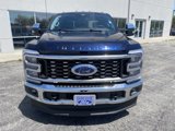 New 2025 Ford F350 4x4 Crew Cab DRW Super Duty image 2