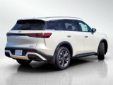 New 2025 INFINITI QX60 Luxe image 4