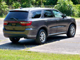 Used 2017 Dodge Durango SXT w/ 3rd Row Seating Group image 6