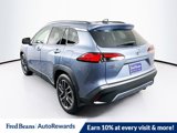 New 2026 Toyota Corolla Cross XLE image 4