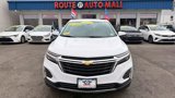 Used 2024 Chevrolet Equinox LT image 3